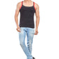 Elegant Gym Vest 12 (Pack of 3)