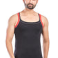 Elegant Gym Vest 12 (Pack of 3)