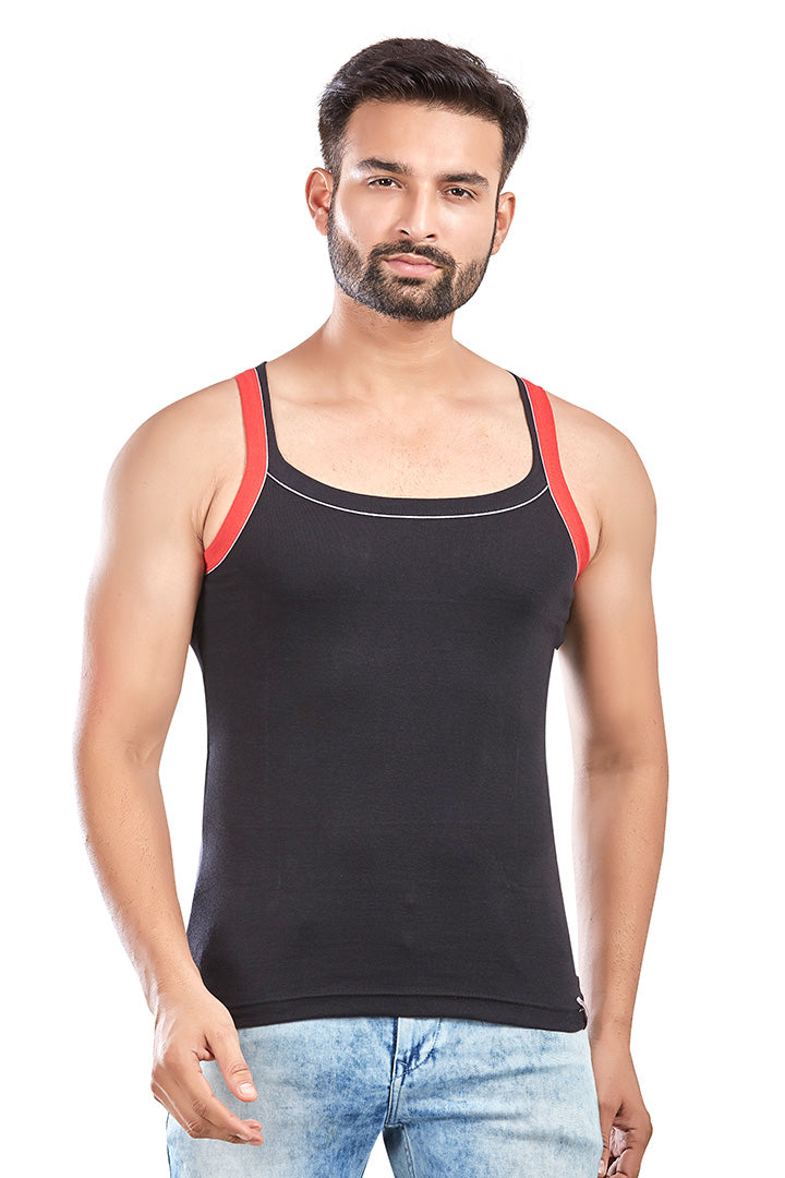 Elegant Gym Vest 12 (Pack of 3)