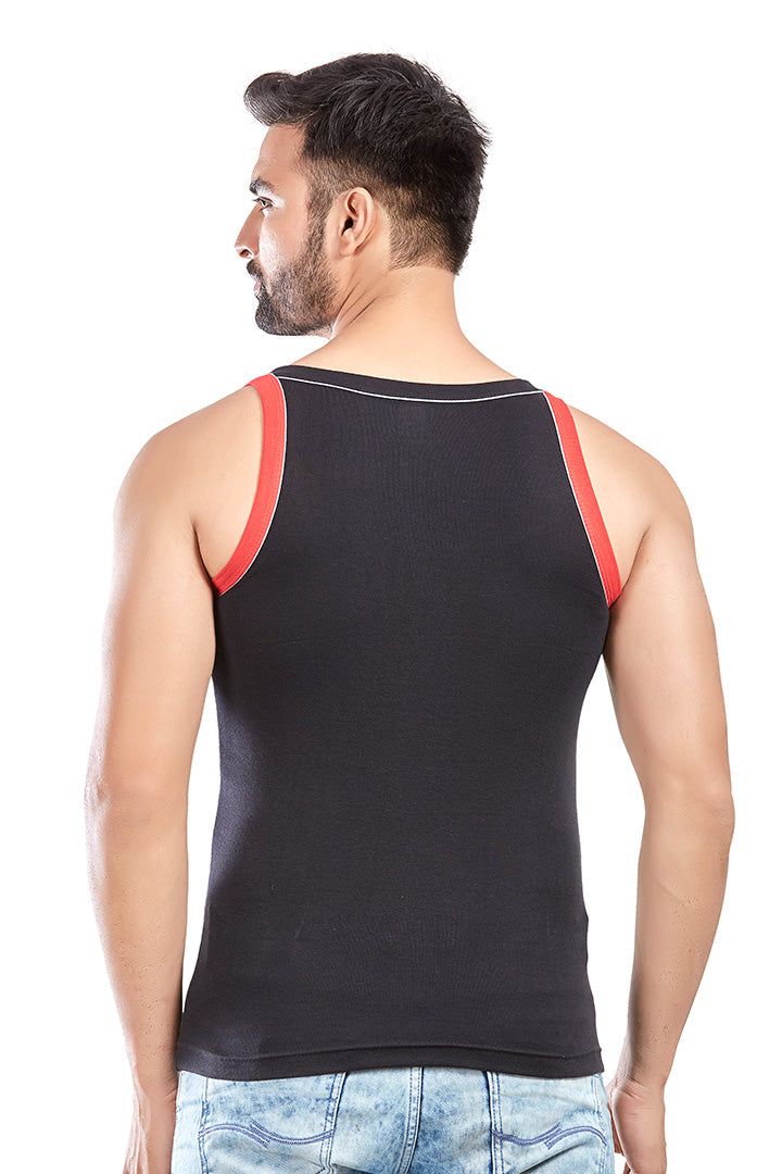 Elegant Gym Vest 12 (Pack of 3)