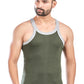 Elegant Gym Vest 9 (Pack of 3)