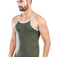 Elegant Gym Vest 9 (Pack of 3)