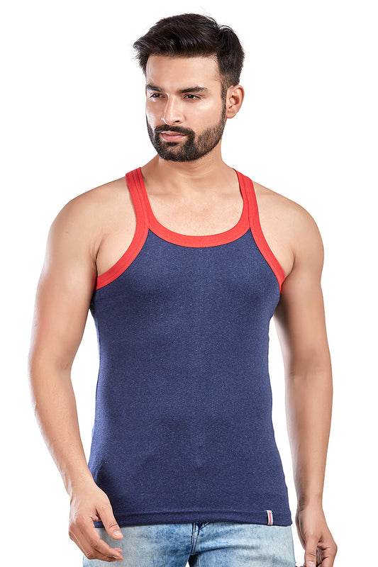 Elegant Gym Vest 9 (Pack of 3)