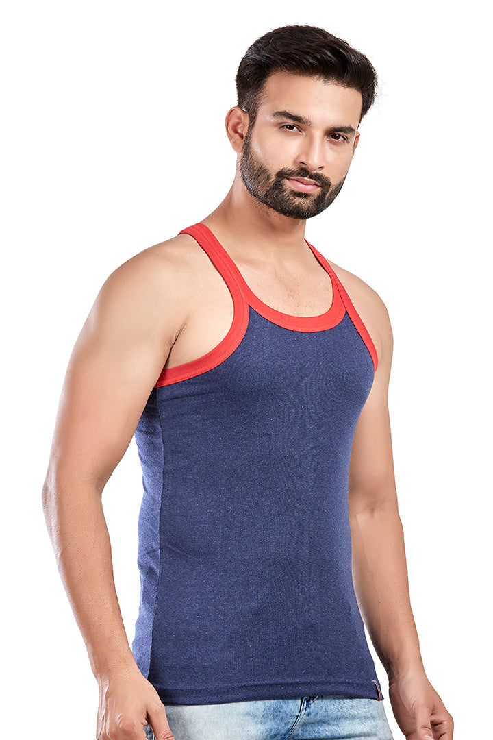 Elegant Gym Vest 9 (Pack of 3)