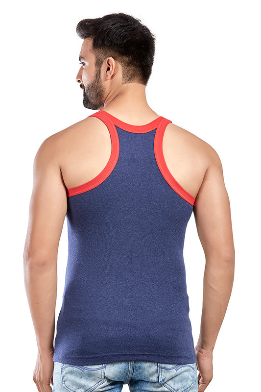 Elegant Gym Vest 9 (Pack of 3)