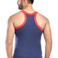 Elegant Gym Vest 9 (Pack of 3)