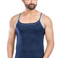 Elegant Gym Vest 12 (Pack of 3)