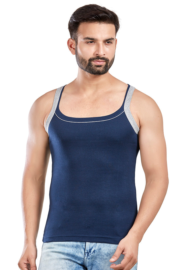 Elegant Gym Vest 12 (Pack of 3)