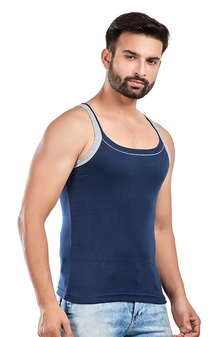 Elegant Gym Vest 12 (Pack of 3)
