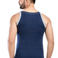 Elegant Gym Vest 12 (Pack of 3)