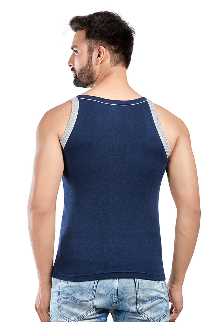 Elegant Gym Vest 12 (Pack of 3)