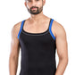 Elegant Gym Vest 12 (Pack of 3)