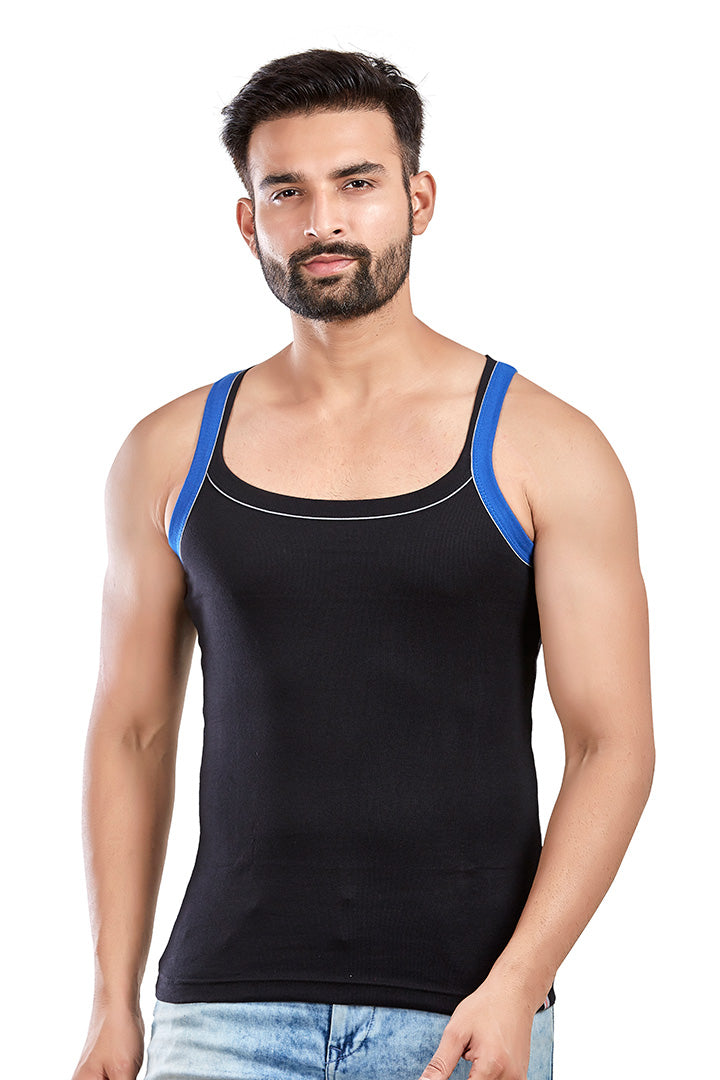 Elegant Gym Vest 12 (Pack of 3)
