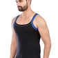 Elegant Gym Vest 12 (Pack of 3)