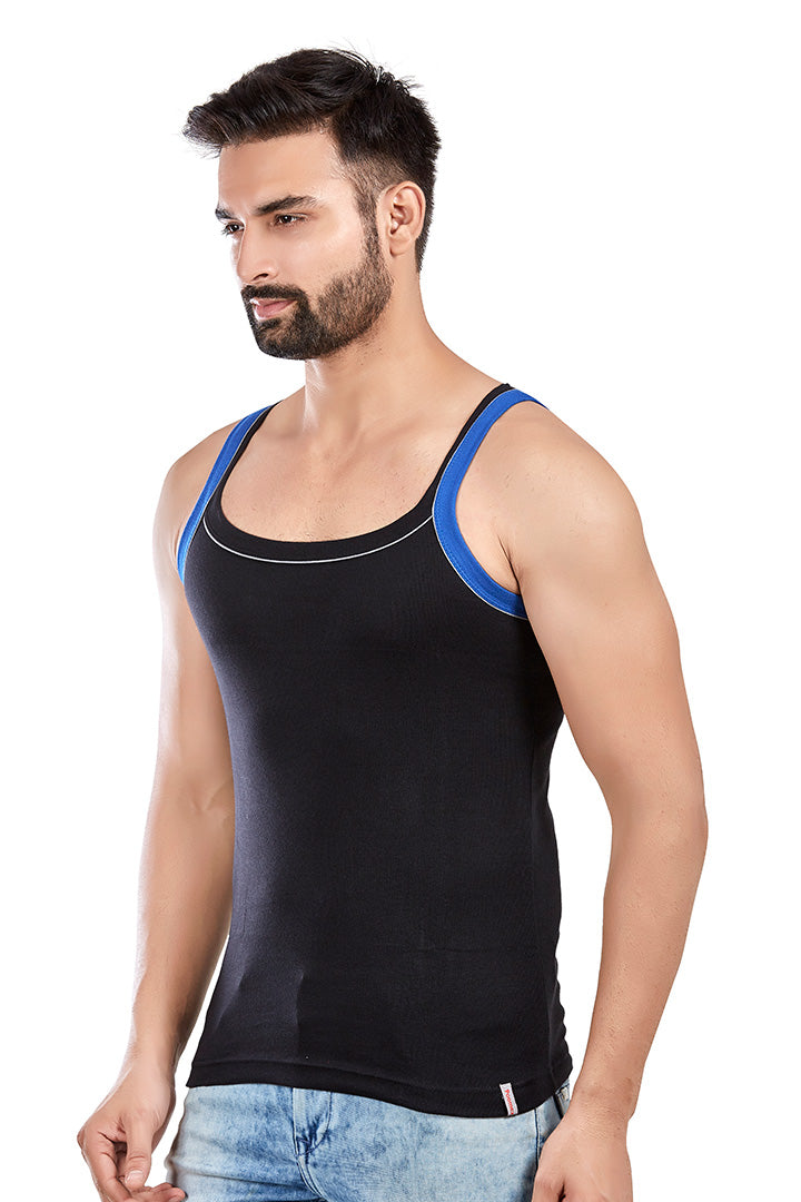 Elegant Gym Vest 12 (Pack of 3)