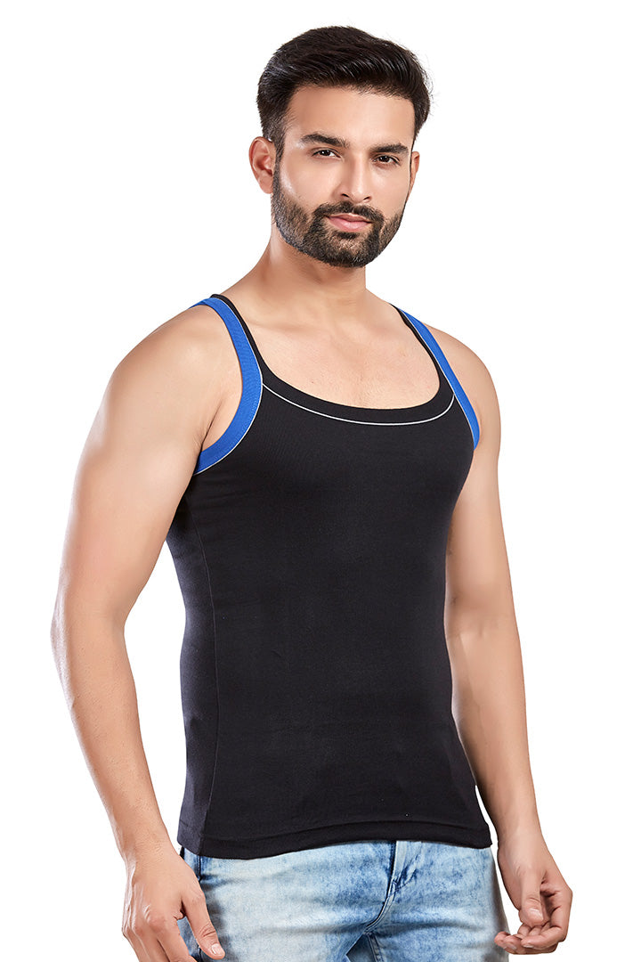 Elegant Gym Vest 12 (Pack of 3)