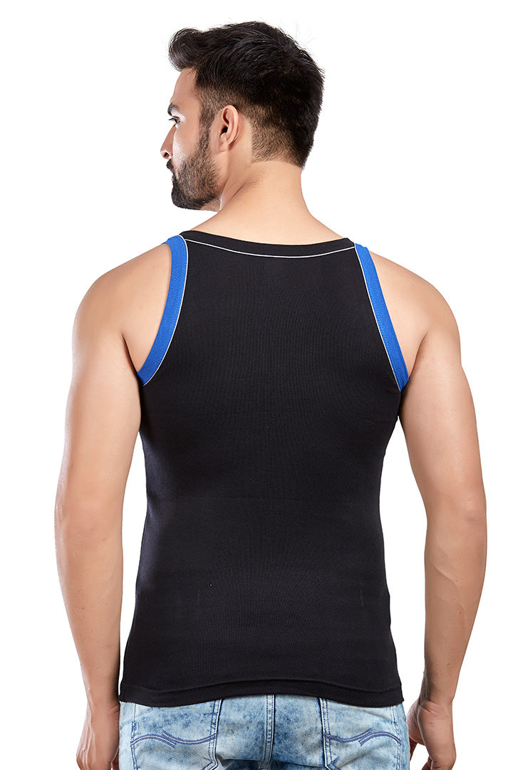 Elegant Gym Vest 9 (Pack of 3)