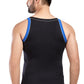Elegant Gym Vest 12 (Pack of 3)