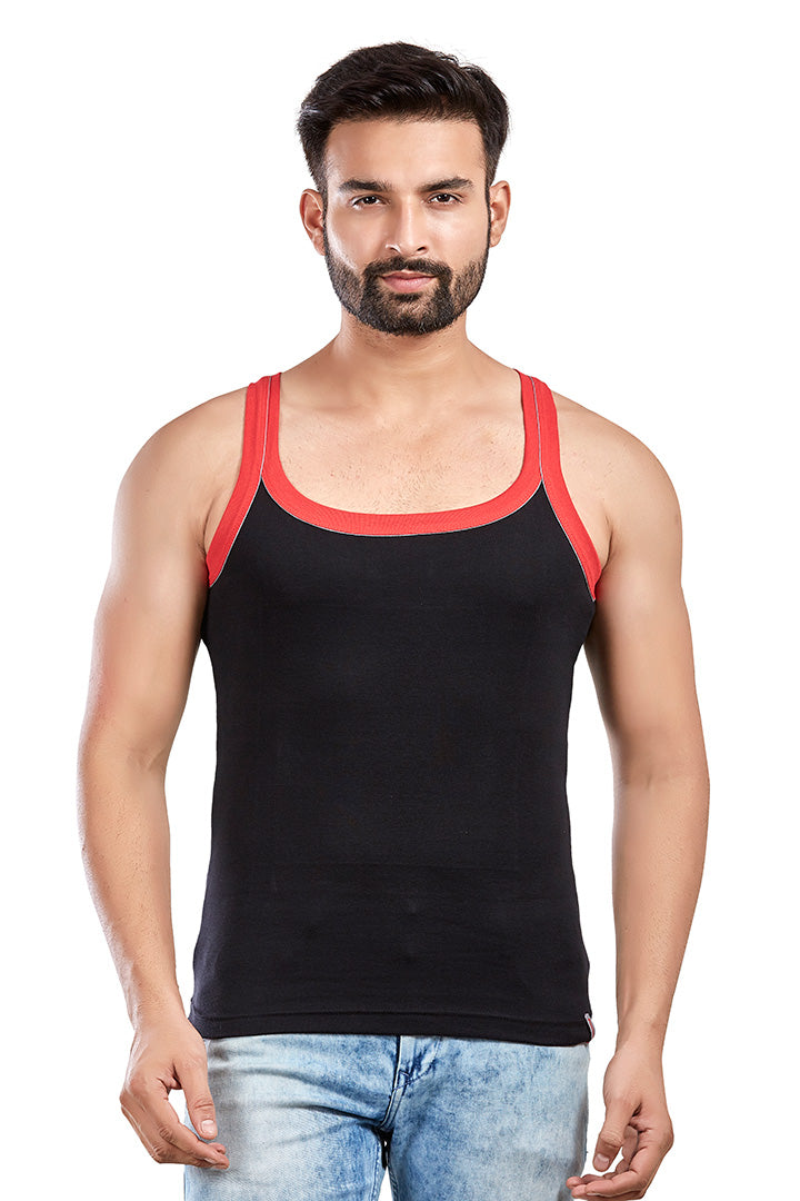 Elegant Gym Vest 11 (Pack of 3)