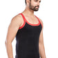 Elegant Gym Vest 11 (Pack of 3)