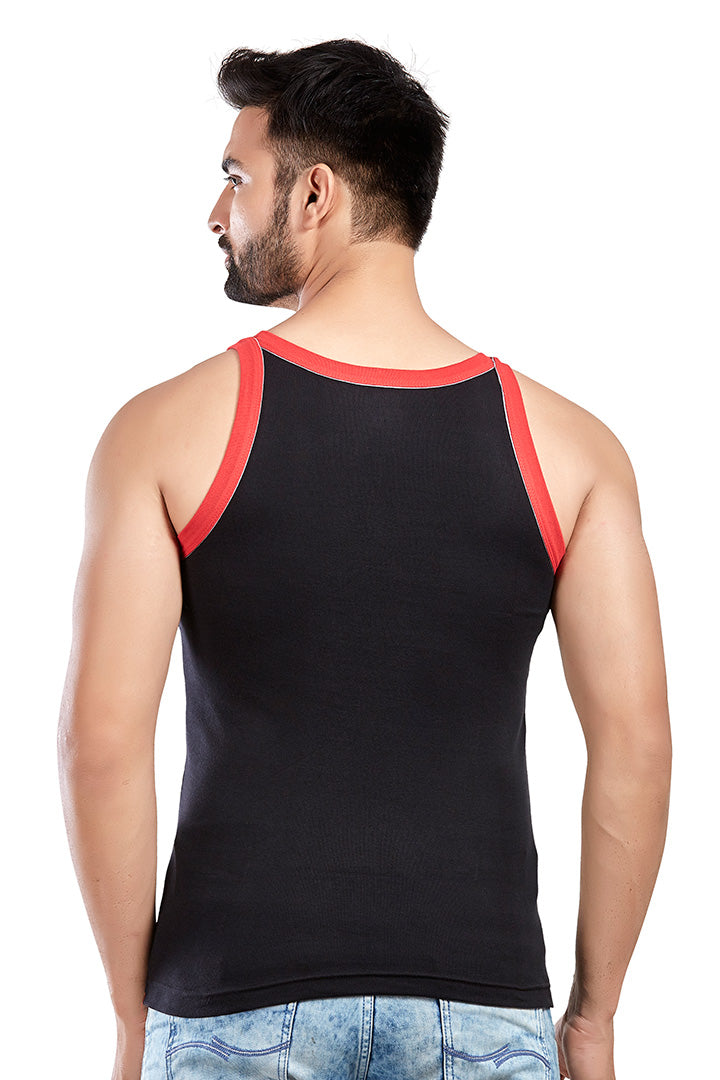 Elegant Gym Vest 11 (Pack of 3)