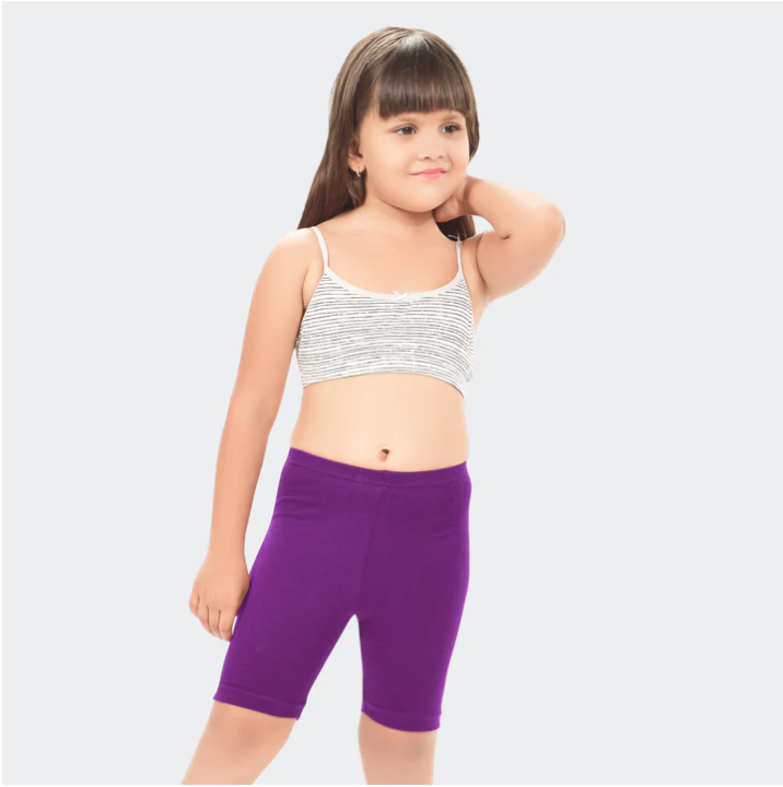 YOGA SHORTS