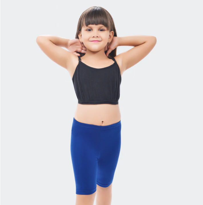 YOGA SHORTS