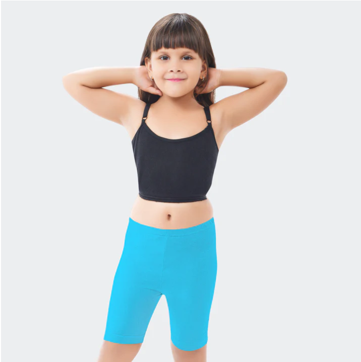 YOGA SHORTS