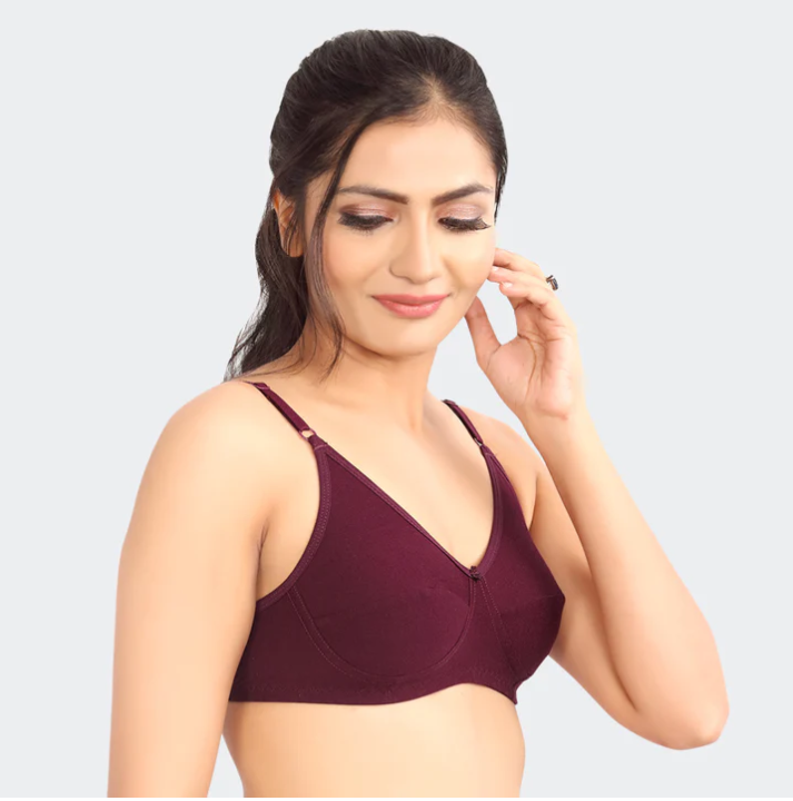 Prency Bra