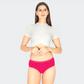 Vina Print Panties