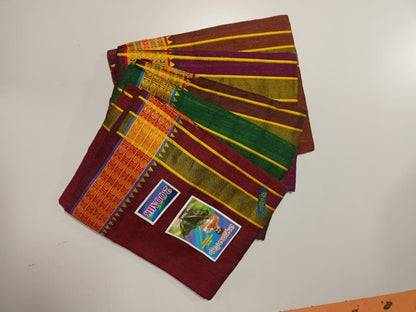 Malabar New Collections Dhottis