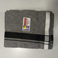 Lemon Black & Grey Dhottis