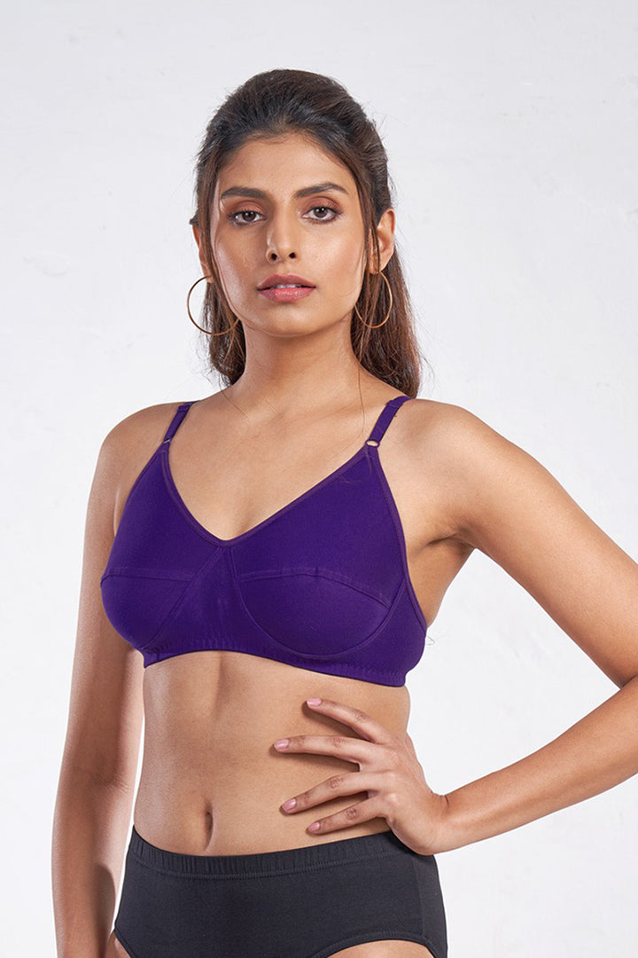 Beauty Bra (Pack of 3)