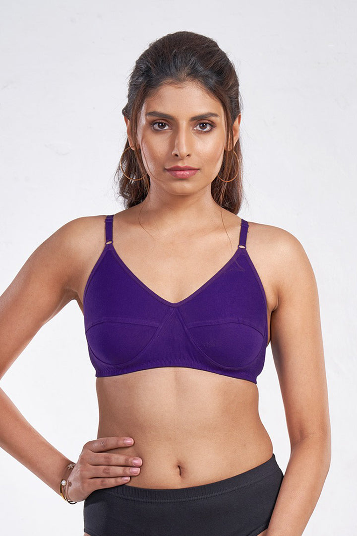 Beauty Bra (Pack of 3)