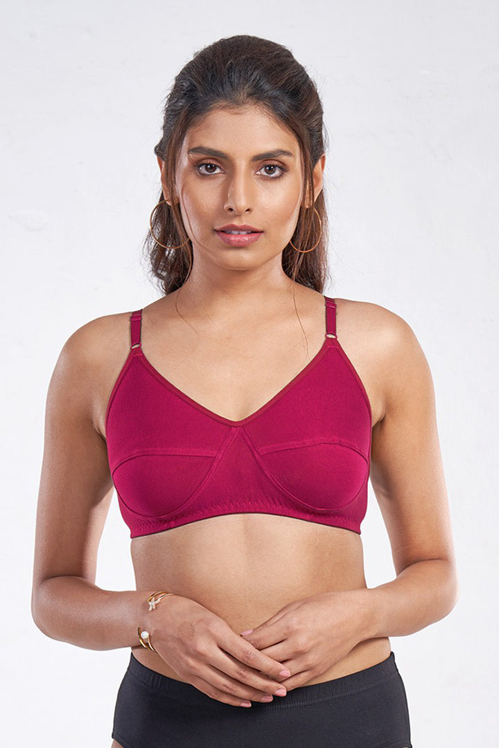 Beauty Bra (Pack of 3)