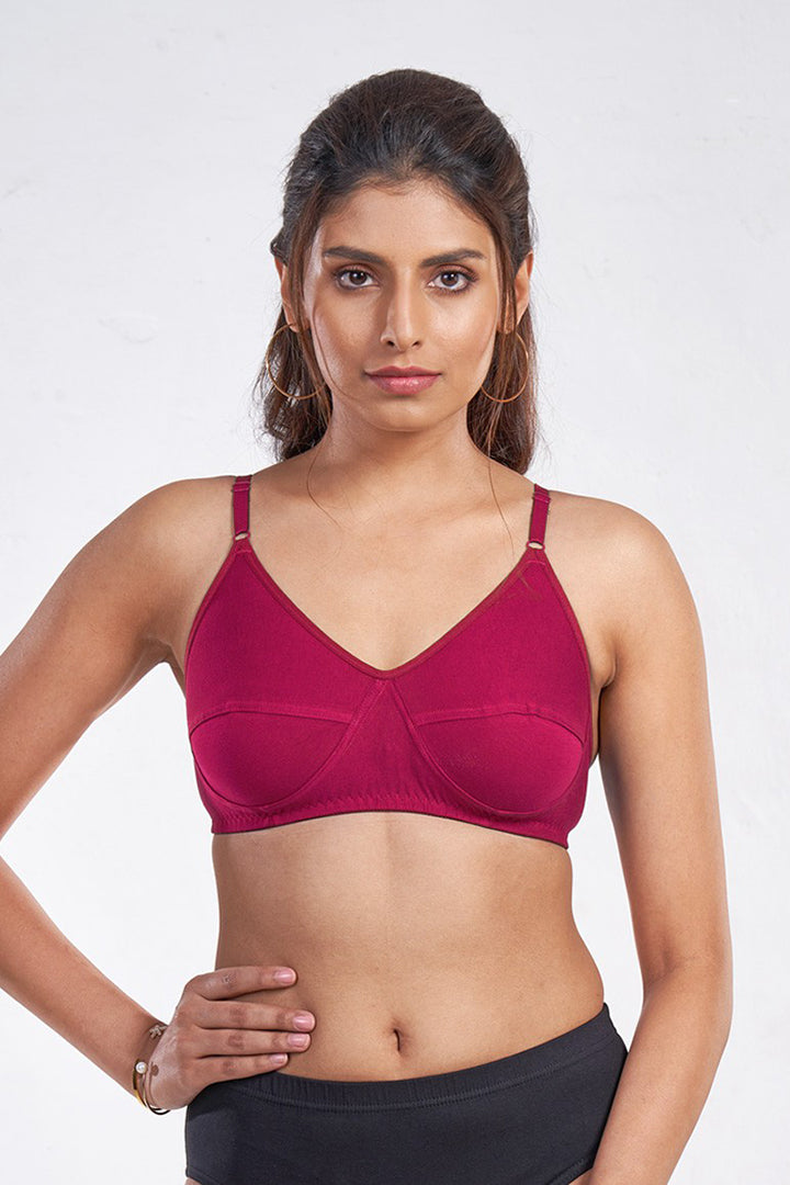 Beauty Bra (Pack of 3)