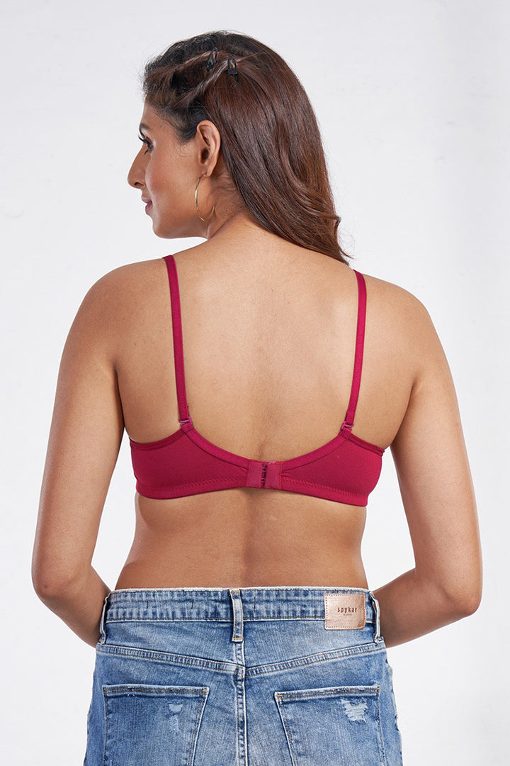 Beauty Bra (Pack of 3)