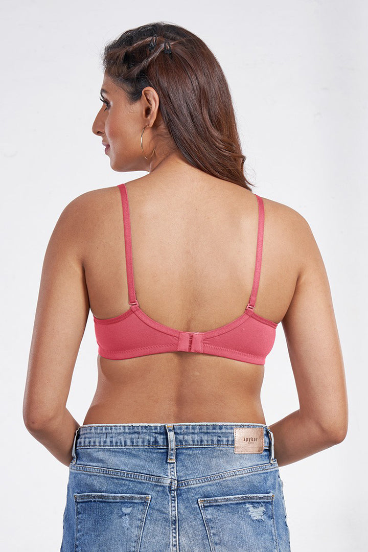 Beauty Bra (Pack of 3)