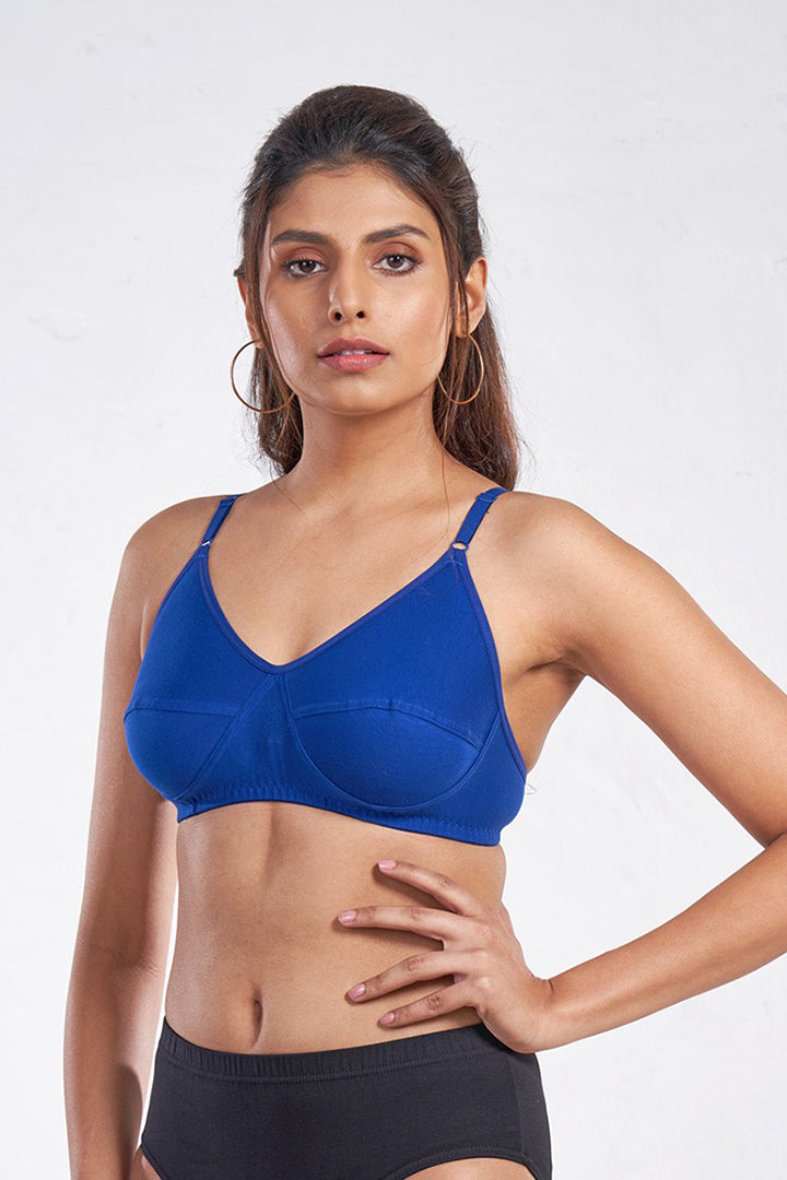 Beauty Bra (Pack of 3)