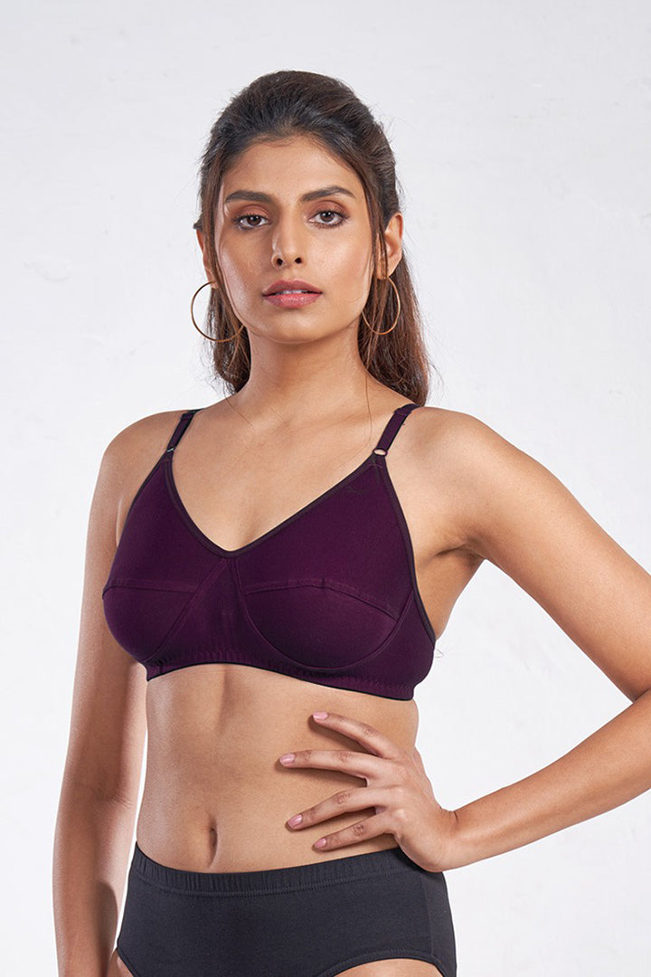 Beauty Bra (Pack of 3)