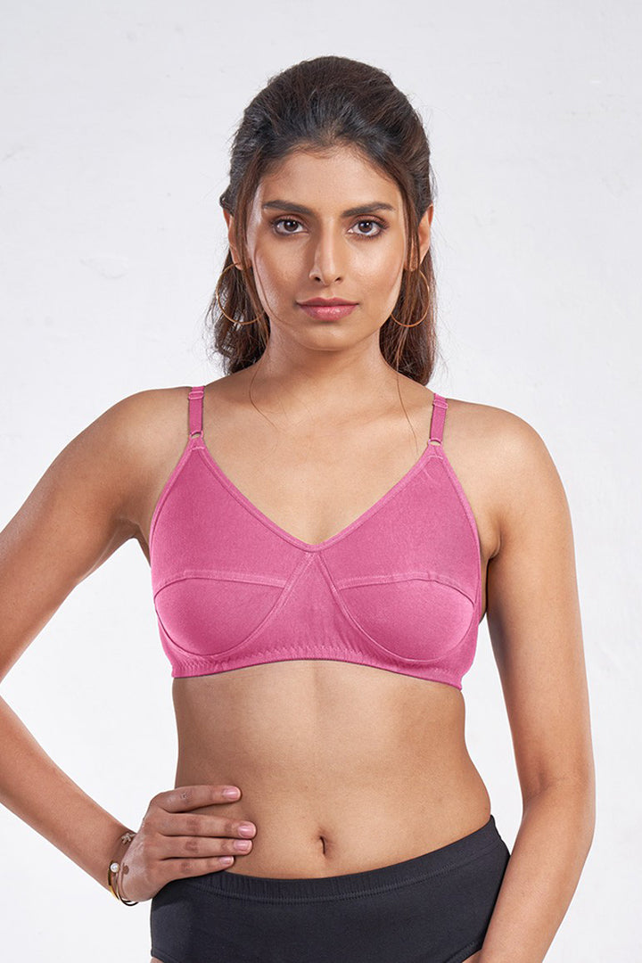 Beauty Bra (Pack of 3)