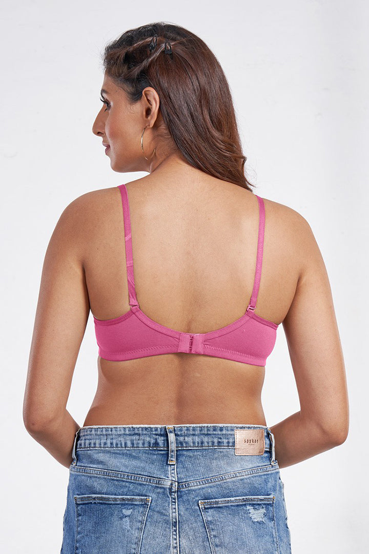 Beauty Bra (Pack of 3)