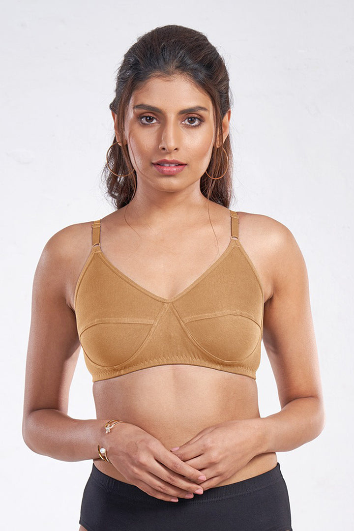 Beauty Bra (Pack of 3)