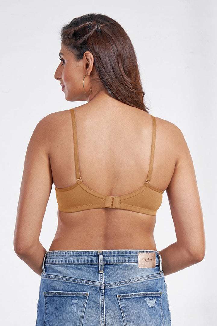 Beauty Bra (Pack of 3)