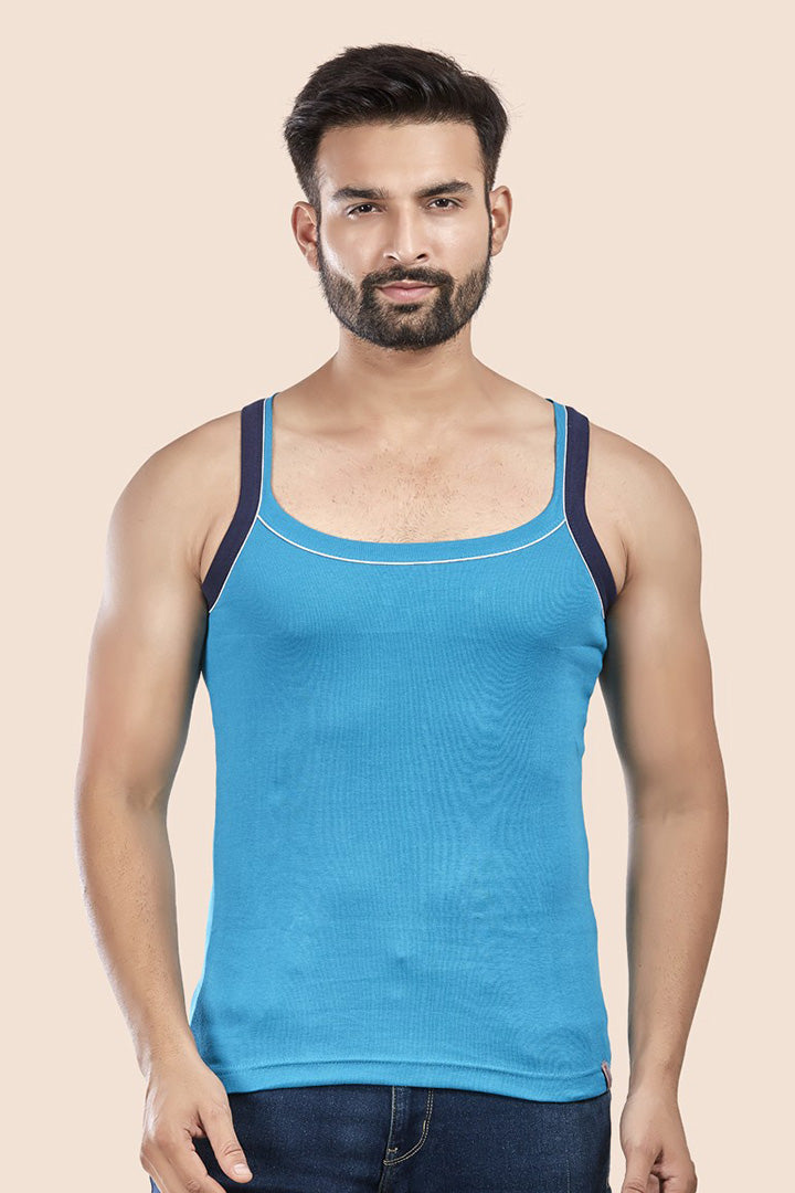 Elegant Gym Vest 12 (Pack of 3)