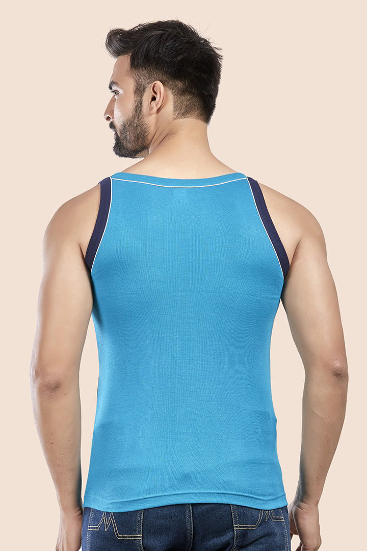 Elegant Gym Vest 12 (Pack of 3)