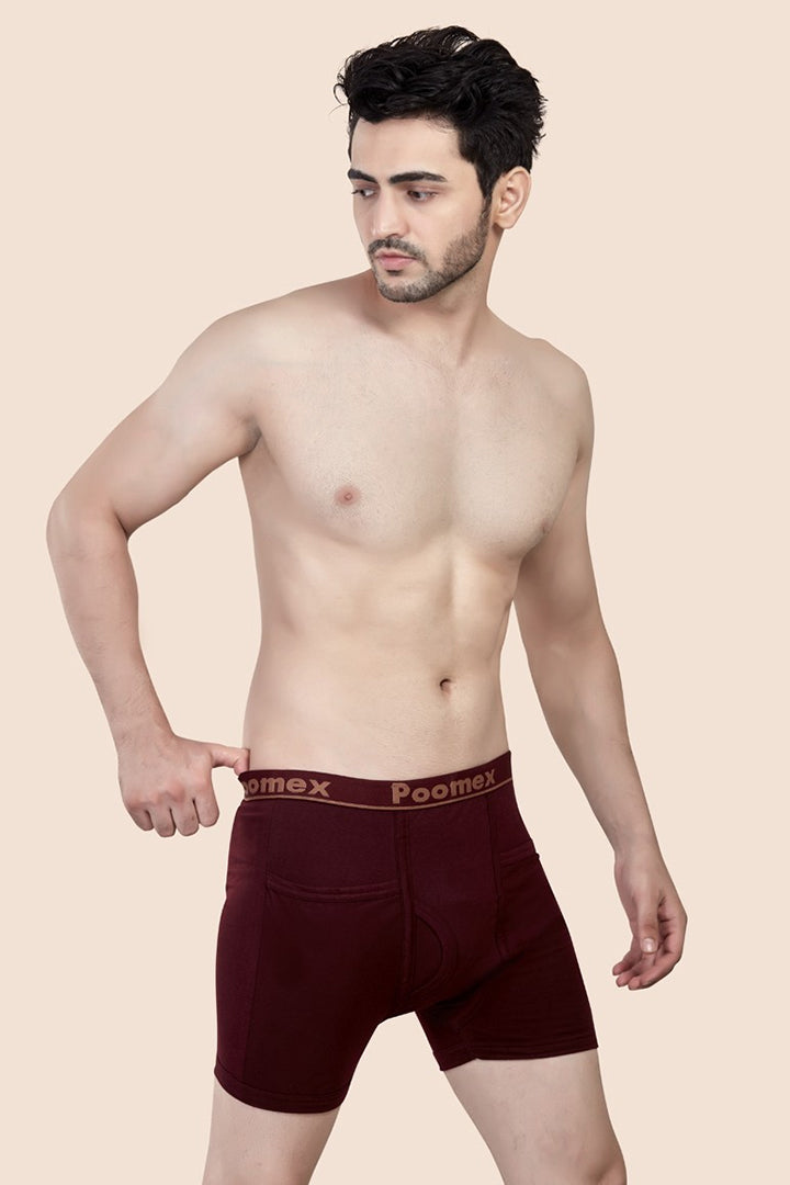 Comfort Pocket (Pack of 3)